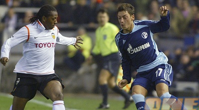 אוזיל שאלקה (רויטרס)