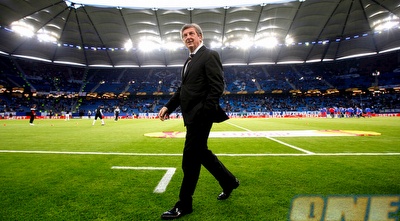 רוי הודג´סון (רויטרס)