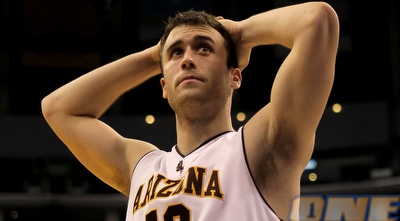 דרק גלזר (GettyImages)