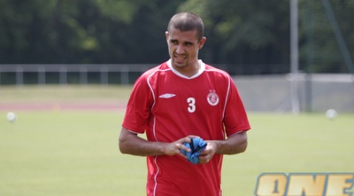 דה סילבה (רועי גלדסטון) דה סילבה (רועי גלדסטון)