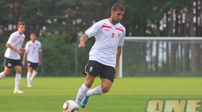 שכטר. היה מעורב בשני השערים (רועי גלדסטון) שכטר. היה מעורב בשני השערים (רועי גלדסטון)