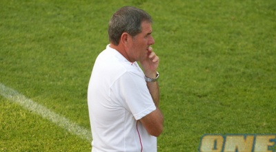 גוטמן נראה מודאג (רועי גלדסטון) גוטמן נראה מודאג (רועי גלדסטון)