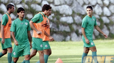 כיאל ורפאלוב (דרור עינב) כיאל ורפאלוב (דרור עינב)