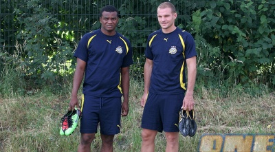 ניקייס וסידיבה (ליאור טימור)