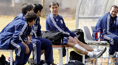 פרגוואי (רויטרס)