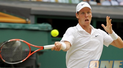 ברדיץ´ (GettyImages)