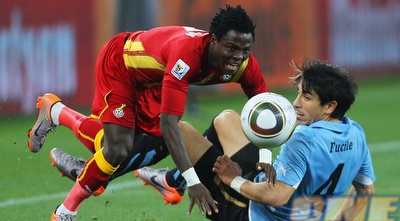 פוסילה ואינקום (GettyImages)