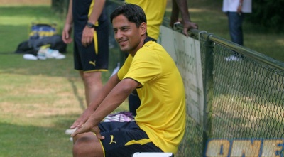 ברק יצחקי. למרות ההעברה היקרה שלו, ישראל רק במקום ה-29 (ליאור טימור)