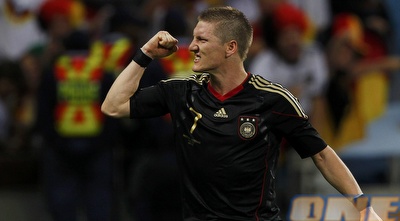 שווינשטייגר (רויטרס) שווינשטייגר (רויטרס)