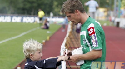 סילבה חותם לדור העתיד של הכדורגל האוסטרי (דרור עינב)