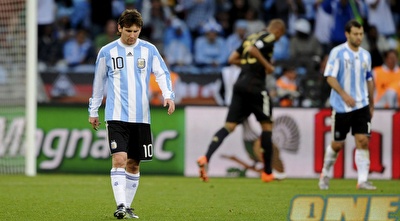 מסי (רויטרס) מסי (רויטרס)