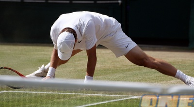 ברדיץ´ בשפגט בנים (GettyImages) ברדיץ´ בשפגט בנים (GettyImages)