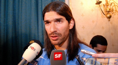 סבסטיאן אבראו. עוד חייבים עליו כסף (שי לוי) סבסטיאן אבראו. עוד חייבים עליו כסף (שי לוי)