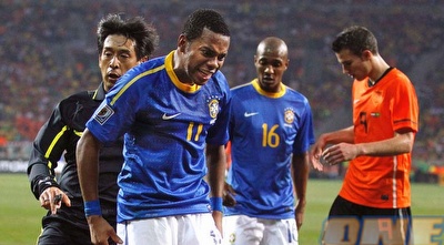 רוביניו (רויטרס)