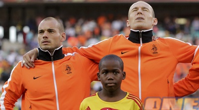 הולנד (רויטרס)