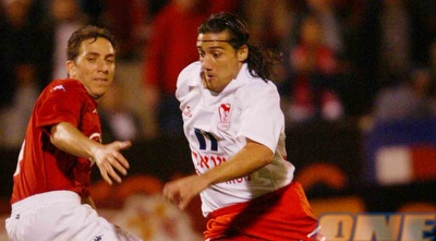 גבריאל לימה (ONE)