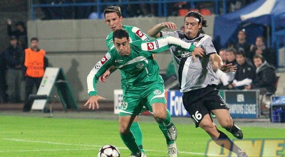 ארבייטמן (ONE)