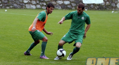 עותמאן וגאדיר (דרור עינב)