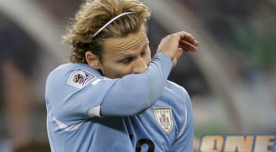 פורלאן מאוכזב (רויטרס)