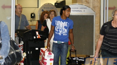 ג´ון קולמה (יניב גונן)