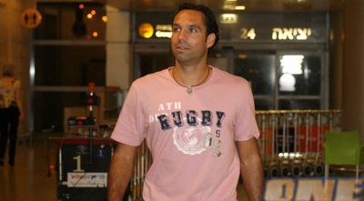 ניר דוידוביץ´ (יניב גונן)