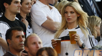 שרה בראנדנר (רויטרס)