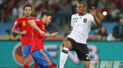 אלונסו (GettyImages) אלונסו (GettyImages)