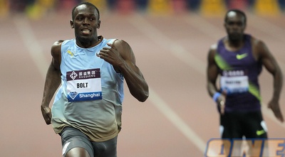 בולט (GettyImages)