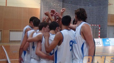 נבחרת הנוער (ONE)