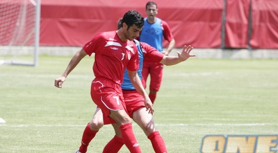 יוסי שבחון (רועי גלדסטון)