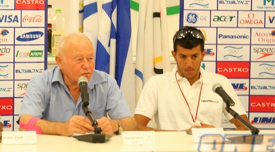 שחר צוברי וצבי ורשביאק. &qout;ע (מיכה בננו)