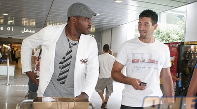 אניימה. פגישה מכרעת רק לאחר המשחק (מיכה בננו) אניימה. פגישה מכרעת רק לאחר המשחק (מיכה בננו)