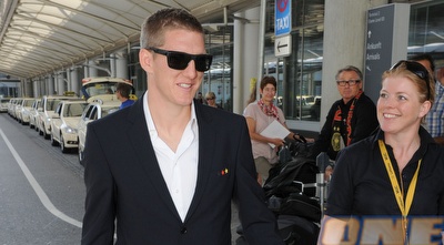 שווינשטייגר. גמר עם החיים המשוגעים (GettyImages)