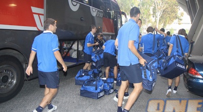 הבוסנים כבר פרקו את המטען (מיכה בננו)