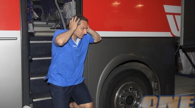 ותופסים את הראש עוד לפני שהמשחק התחיל (מיכה בננו)