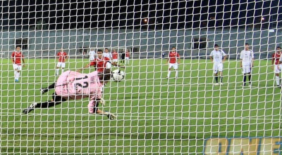 והשוער הבוסני הדף נהדר (דרור עינב)