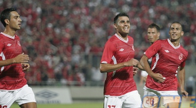 הפועל חוגגת (דרור עינב)