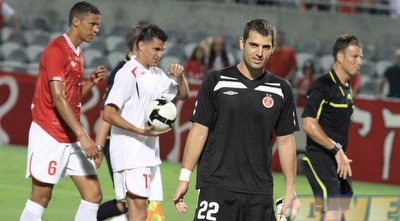 ללה לוקח את הכדור (מיכה בננו)