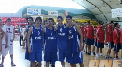 הקדטים בפולין (ONE)