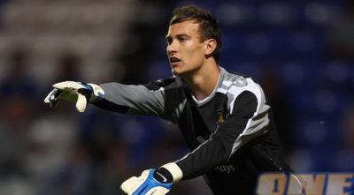 מארק סטץ´ (GettyImages)