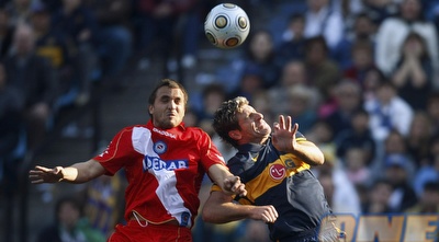 קאנוטו (רויטרס)