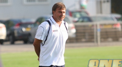 אלישע לוי (עמית מצפה)