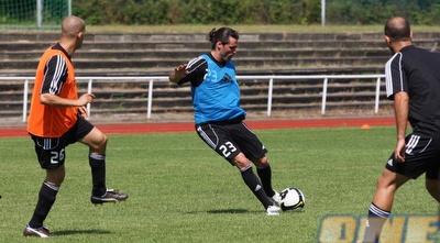 דאריו פרננדס (גיא בן זיו) דאריו פרננדס (גיא בן זיו)