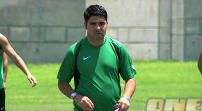 צחי טיאר מאמן בת ים (יניב גונן)