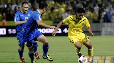 שחקני מוגרן נצמדים לברק יצחקי (שי לוי)