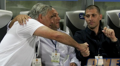 נמני ויוסי מזרחי (שי לוי)