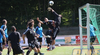 בית&qout;ר בגרמניה (גיא בן זיו)