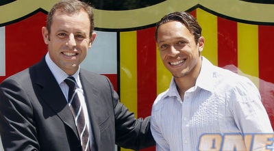 אדריאנו סנדרו רוסל (רויטרס) אדריאנו סנדרו רוסל (רויטרס)