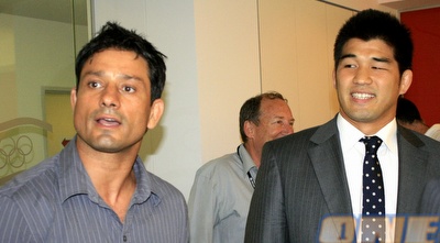 קוסאי אינוי (יניב גונן)