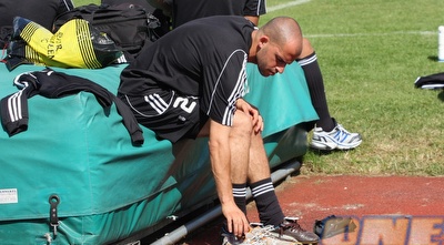 רביד גזל. (גיא בן זיו)